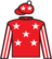Heavenly Hillie silks