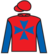 Noble Exception silks