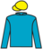 Hot Bananas silks