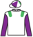 Rufus Winright silks