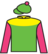 Tango Tino silks