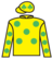 Knight Driver silks