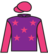 Let's Go Letty silks