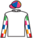 Midnight Devil silks