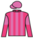True Blue Chippy silks