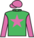 Yamba's Award silks