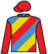 Blaze The Way silks