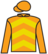 Roxy Blue silks