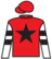 Atmospheric Rock silks