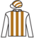 Jazz Worthy silks