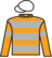 Fifo Filly silks