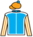 Matriarch Rose silks