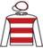 Smokin' Disaster silks