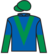 Ciao Uno silks