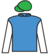 Mishani Hitman silks