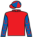 Vaquero silks