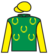 Beau Rain silks