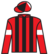 Amber One silks