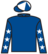 Chayse 'N' Noah silks