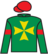 Super Pursuit silks