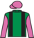 Super Strike silks