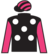 Beauty Crusade silks
