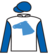 Far Too Tempting silks
