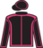 Think She Rocks silks