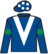 Ocean Shores silks