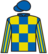 Big Eze silks