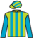 Leadburn Nicci silks