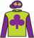 Romantic Star silks