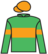 Double Ginger silks