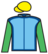Sunshine Rising silks
