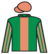 Malkar Pindari silks