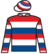 Barocco Bar silks
