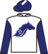 Dubai Empress silks