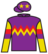 Intruder silks