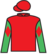 Jamaican silks