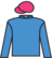 Chayse 'N' Menari silks