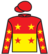 Mccain silks