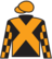 Marty Awha silks