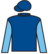 Olympic Legend silks