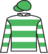 Mazzie silks