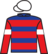 Badge silks