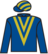 Royal Gun Salute silks