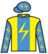 Spiritual Thinker silks