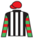 Nizhoni silks