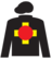 Ruby Avenue silks