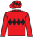 Tornado's Sister silks
